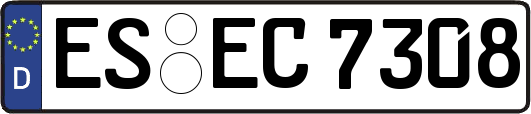 ES-EC7308