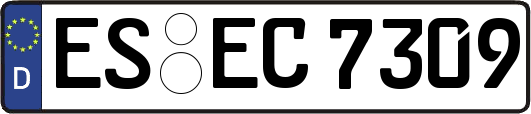 ES-EC7309