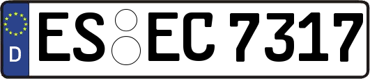 ES-EC7317