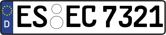 ES-EC7321