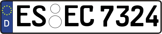 ES-EC7324