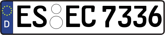 ES-EC7336