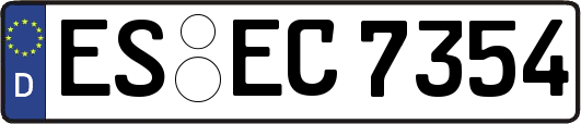 ES-EC7354