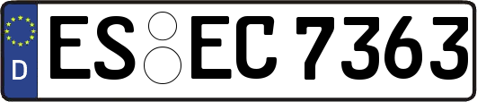 ES-EC7363