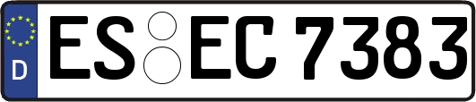 ES-EC7383
