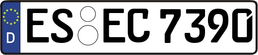 ES-EC7390