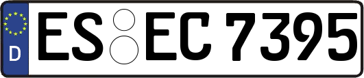 ES-EC7395