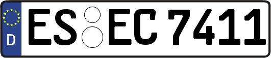 ES-EC7411