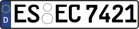 ES-EC7421