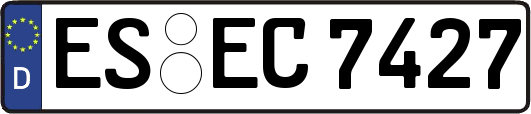 ES-EC7427
