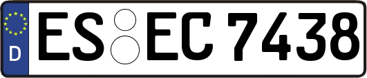 ES-EC7438