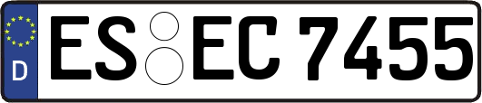 ES-EC7455