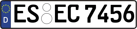 ES-EC7456