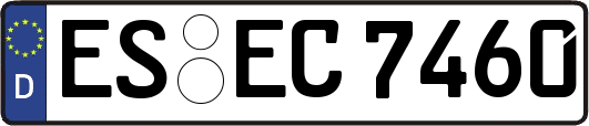 ES-EC7460