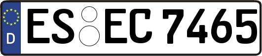 ES-EC7465