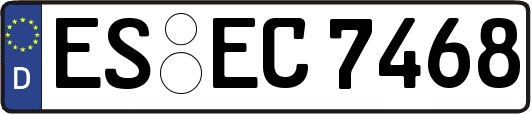 ES-EC7468