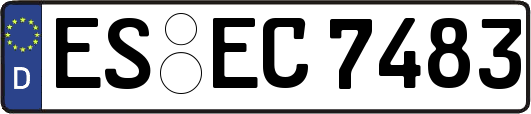 ES-EC7483