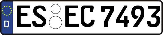 ES-EC7493