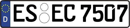 ES-EC7507