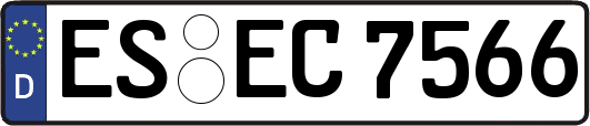 ES-EC7566