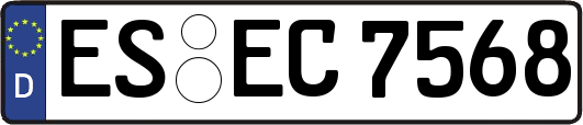 ES-EC7568