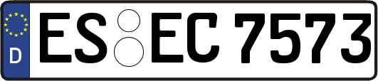 ES-EC7573