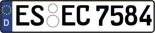 ES-EC7584
