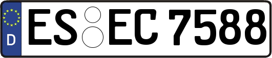 ES-EC7588