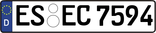ES-EC7594