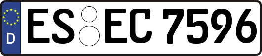ES-EC7596