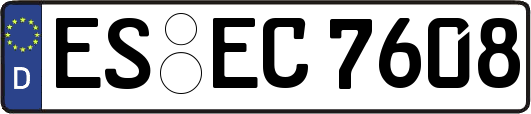 ES-EC7608