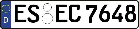 ES-EC7648