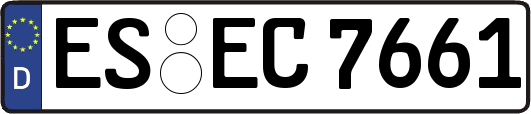 ES-EC7661