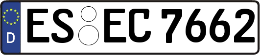 ES-EC7662
