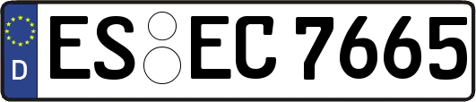 ES-EC7665