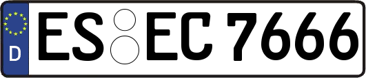 ES-EC7666