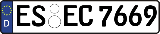 ES-EC7669