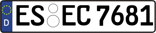 ES-EC7681
