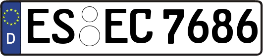 ES-EC7686