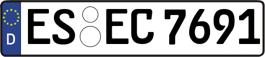 ES-EC7691