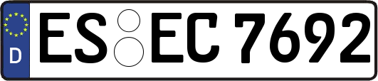 ES-EC7692