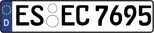 ES-EC7695