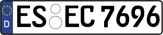 ES-EC7696