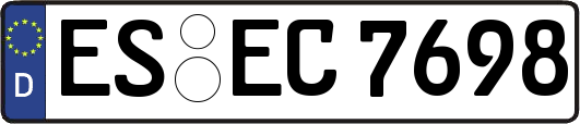 ES-EC7698