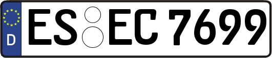 ES-EC7699