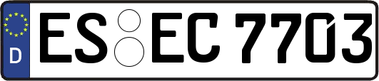 ES-EC7703
