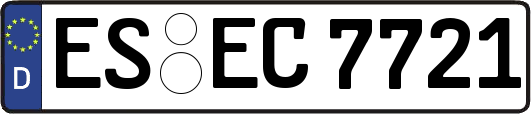 ES-EC7721