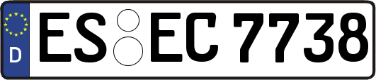 ES-EC7738