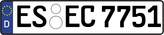 ES-EC7751