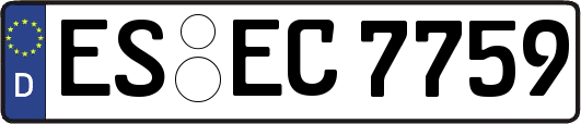 ES-EC7759